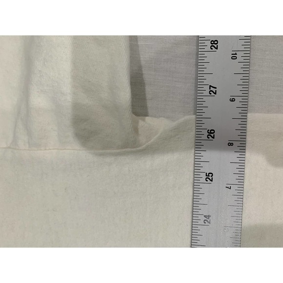 2000 NHL New Jersey Devils Stanley Cup Champions Lee Sports Tee shirt Size XXL - Picture 6 of 7